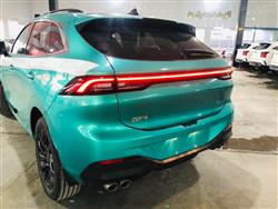 Dongfeng T5 EVO